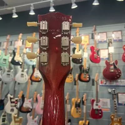 Gibson SG Standard 61 Maestro 2